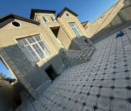 Satış Həyət evi, 100m²