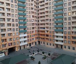 Satılır Yeni tikili, 83m², 2-Otaqlı