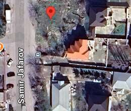 23 sot Yaşayış Məntəqələri torpaqları 