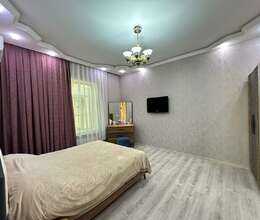 Satış Həyət evi, 160m²