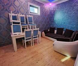 Kirayə Həyət evi, 80m²