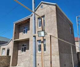 Satış Həyət evi, 144m²