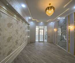 Satılır Yeni tikili, 55m², 2-Otaqlı