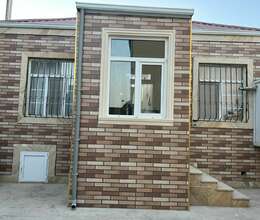 Kirayə Həyət evi, 100m²