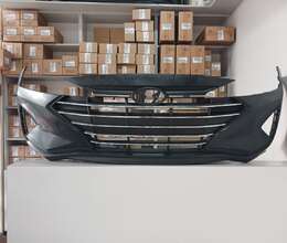 Hyundai Elantra 2019 ön buferi