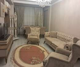 Satılır Yeni tikili, 106m², 3-Otaqlı