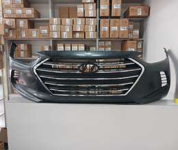 Hyundai Elantra 2016 ön buferi