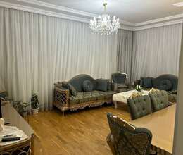 Satılır Yeni tikili, 110m², 3-Otaqlı