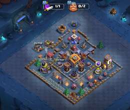 Clash of Clans hesabı  15 seviyə belediye təcili satılır ( dəyərindən aşağı)