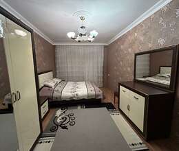 Satılır Köhnə tikili  4 otaq  100kv.m