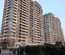 Satılır Yeni tikili, 467m², 6-Otaqlı