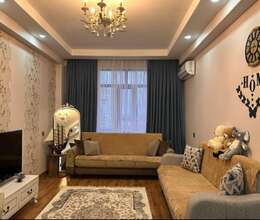 Satılır Yeni tikili, 57m², 2-Otaqlı