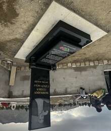 Məzar daşlarının sifarişi.