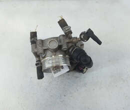 Chevrolet cruz zaslonka