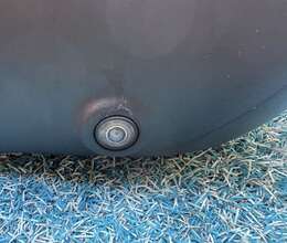 Chevrolet equinox yan güzgüsü