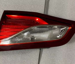 Chevrolet equinox stop işıgı