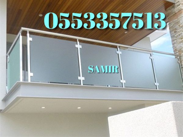 Demir İşləri Təmir Və Dizayn Xidməti — Bakı