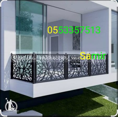 Meherccer Balkon Usta — Bakı – Bakı – ucuztap.az