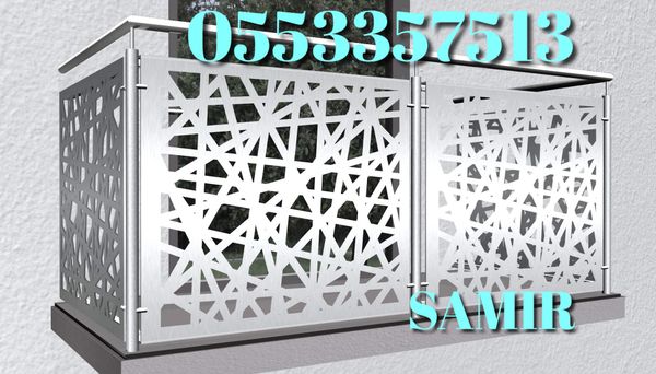 Demir İşləri Təmir Və Dizayn Xidməti — Bakı – Təmir və tikinti – ucuztap.az