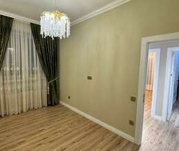 Satılır Yeni tikili, 55m², 2-Otaqlı