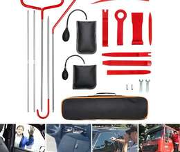 Maşın üçün Batıq Çıxaran PDR Alətlər Dəsti