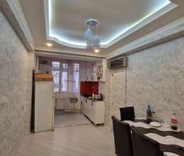 Satılır Yeni tikili, 45m², 2-Otaqlı