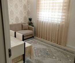 Satış Həyət evi, 40m²