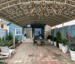 Satış Həyət evi, 100m²