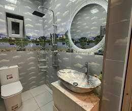 Satış Həyət evi, 100m²