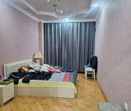 Satılır Yeni tikili, 117m², 2-Otaqlı