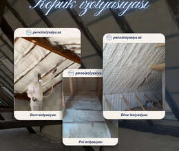 İzolyasiya xidməti