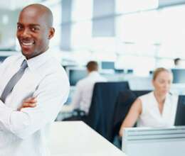 Ofis-Menecer tələb olunur