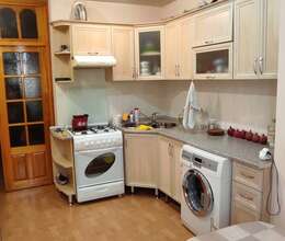 Satılır Köhnə tikili Lenproyekt  4 otaq, 98kv.