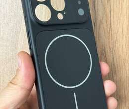 "Apple iPhone 15 Pro to 17 Pro" Black