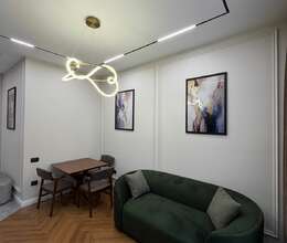 Satılır Yeni tikili, 51m², 2-Otaqlı