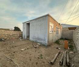 Satış Həyət evi, 80m²