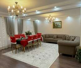 Satılır Köhnə tikili, 120m², 5-Otaqlı