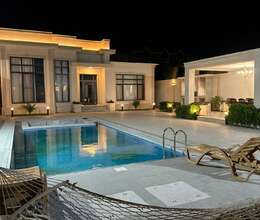 Kirayə Bağ evi, 240m²