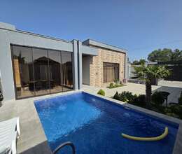 Kirayə Bağ evi, 220m²