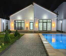 Kirayə Bağ evi, 240m²