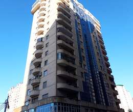 Kirayə verilir Yeni tikili, 160m², 3-Otaqlı