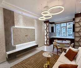 Satılır Yeni tikili, 55m², 2-Otaqlı