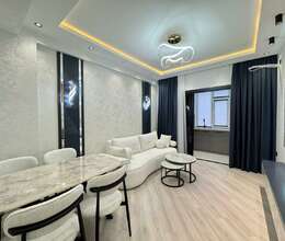 Satılır Yeni tikili, 55m², 2-Otaqlı