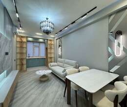 Satılır Yeni tikili, 55m², 2-Otaqlı