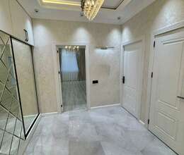 Satılır Yeni tikili, 58m², 2-Otaqlı