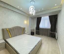 Satılır Yeni tikili, 62m², 2-Otaqlı