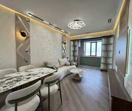 Satılır Yeni tikili, 68m², 2-Otaqlı