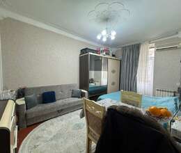 Satılır Köhnə tikili, 40m², 1-Otaqlı