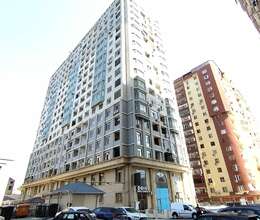 Satılır Yeni tikili, 70m², 1-Otaqlı
