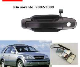 Kia sorento 2002-2009  tutacaqlar(ruçkalar əlcəklər) satılır
